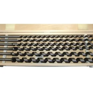 Beliebt Schlangenbohrersatz 6-tlg. L= 460 mm