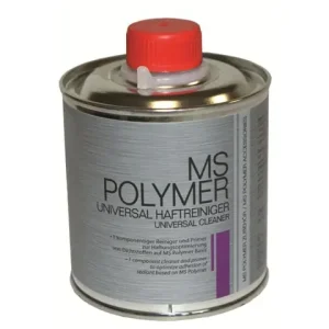 Univ.-Haftreiniger 250 ml Pinseldose Rabatt