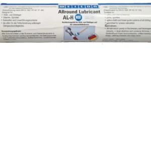 Nur Heute Allround-Lubricant 400 g Lebensmittelfett NFS