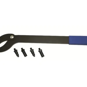 Zweilochmutterndreher SW = 0 - 140 mm Markenprodukt