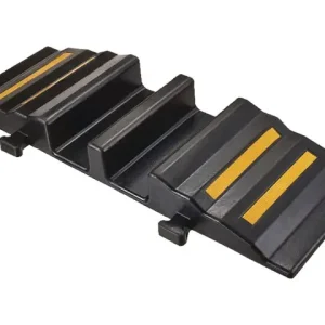 Schlauchbrücke 300x850x90 mm ca. 14 kg Neu Im Sortiment