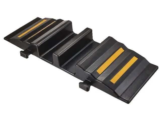 Schlauchbrücke 300x850x90 mm ca. 14 kg Neu Im Sortiment