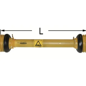 Walterscheid-Gelenkwelle W2600 L = 860 Preisreduziert