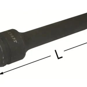 Verlängerung 3/4" L = 175 mm Sichere Zahlung