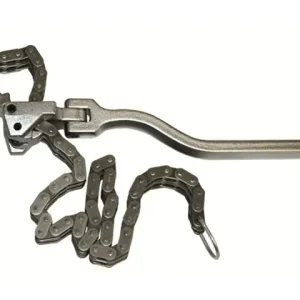 Ölfilter-Kettenschlüssel L = 520 mm Zertifiziert
