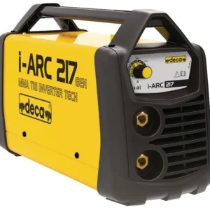 Jetzt Kaufen Inverter I-ARC 217 GEN Deca