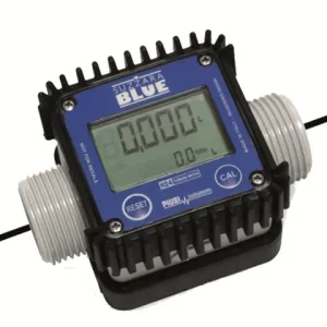 Mega-Angebot Zählwerk Digital 2x 1Zoll AG ADBLUE