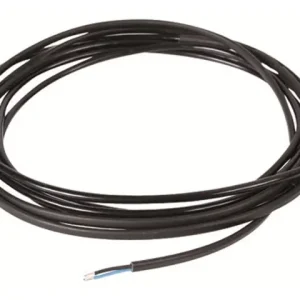 Frostschutz Heizleitung 24V L=3,0m 30Watt Neuheit