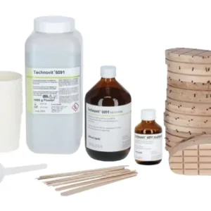 Technovit ProfiVET 10er-Pack inkl. Beschleuniger Abverkauf