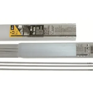 Saisonangebot Inoxelektroden 2,5 x 300 mm 30 Stk.