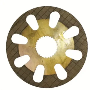 Bremsscheibe 223mm 28Z zu Steyr 155700340029 Wochenendangebot