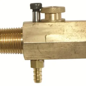 Sofort Bestellen Chemieinjektor Saugseite 1/2IG-1/2AG 5-15lt/min