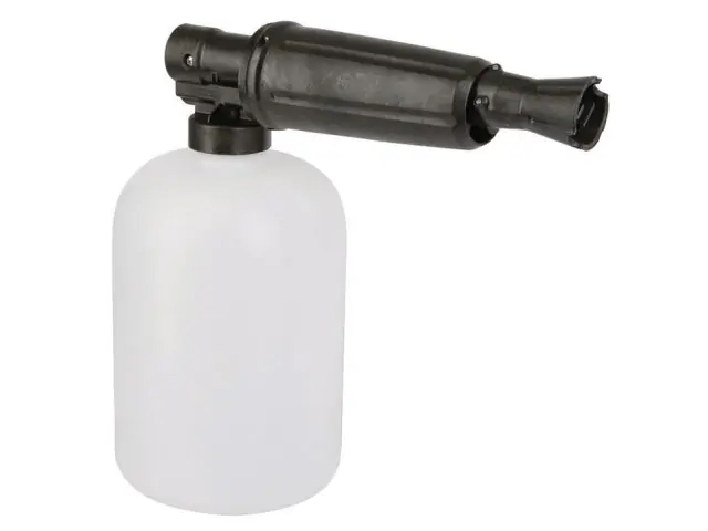 Schauminjektor 2lt. 1/4IG max.250 bar Top-Angebot