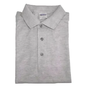 Polo-Shirt XXL sportgrau Neue Kollektion