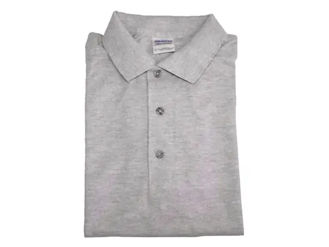 Bestseller Polo-Shirt XL sportgrau