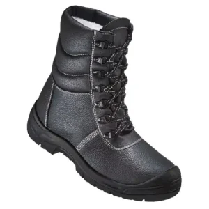 Jetzt Kaufen Winterstiefel 43 SAALFELD S3 schwarz