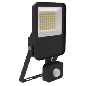 LED Strahler mit= 69031 Bewegungsmelder 30W 85-265V IP44 Direktkauf
