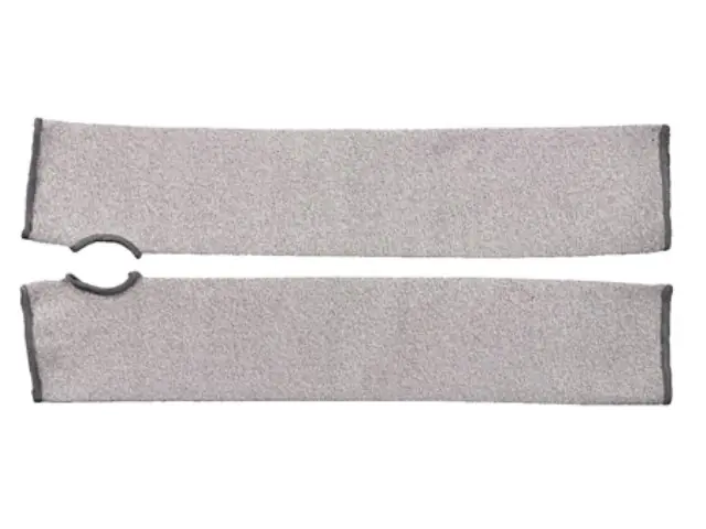Ärmelschoner 45 cm, Schnittschutzklasse 5 Geprüft