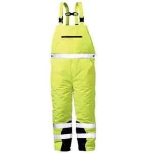 Thermolatzhose L gelb Sofort Bestellen