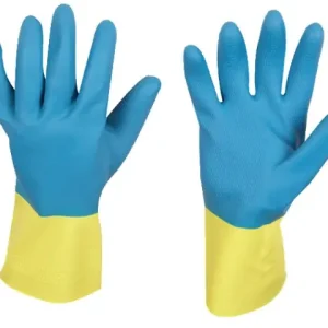 Abverkauf Handschuh Gr.8 Chemikalienschutz
