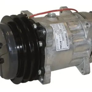 Klimakompressor zu MF 3712528M2, 3712528M2 Angebot