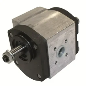 Bestseller Hydraulikpumpe zu MF 3797114M2