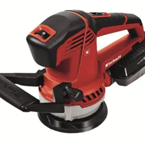 Super-Preis Excenter Schleifer TE-RS40E Einhell