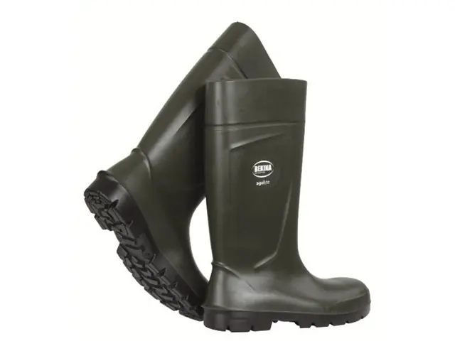 Sicherheitsstiefel 46 AGRILITE Schnäppchen