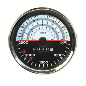 Traktormeter zu Deutz Serie 06 Bestseller
