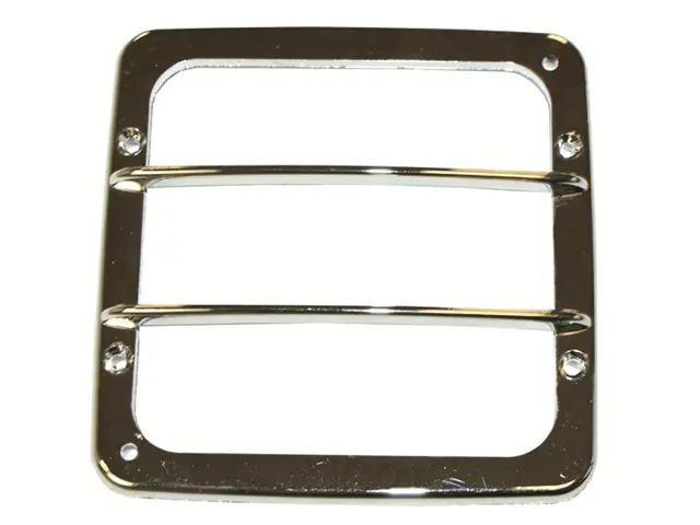 Gitter Chrom zu 01469/01470 Sichere Zahlung