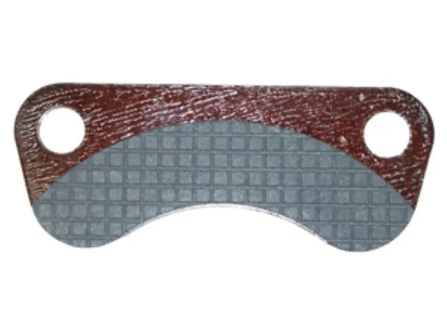 Angebot Bremsklotz einseitig zu CNH-Steyr 5199607