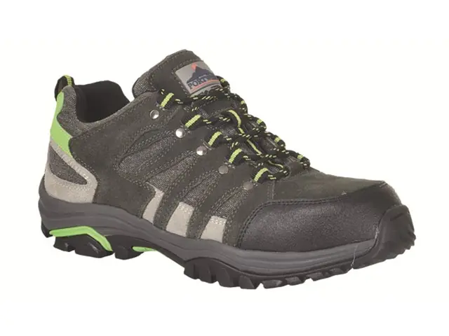Sicherheitsschuh 43 TRAINER S1P Garantierte Lieferung