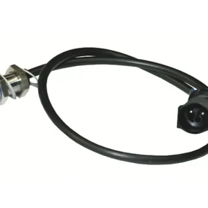 Sensor Strohhäcksler-Seitenausgleich zu CNH 84056992 Mega-Angebot