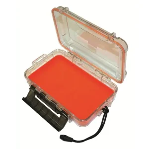 Box wasserdicht 252 x 157 x 64 Zertifiziert