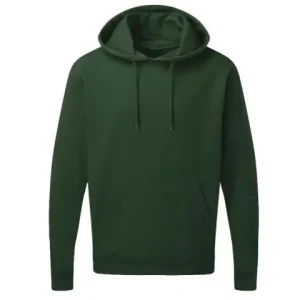 Neu Kapuzen-Sweatshirt XXL bottle grün