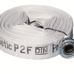 Direktkauf Feuerwehrschlauch 20m C/52mm Betriebsdruck 16 bar