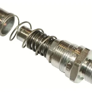 Muffe zu Festteil Faster M18x1,5 (Baureihe 06) Geprüft