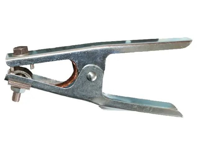 Massezange 200A Neue Ware