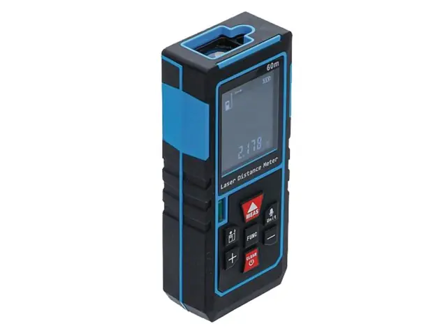 Laser Distanzmeter 60 m Sale