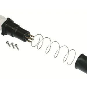 Markenprodukt Elektrostecker 7-polig zu Festteil Faster