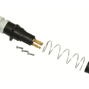 Elektrostecker 3-polig zu Festteil Faster Mega-Angebot