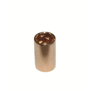 Preis Gesenkt Zylinderbuchse 10 / 12 x 10 mm Massivbronze