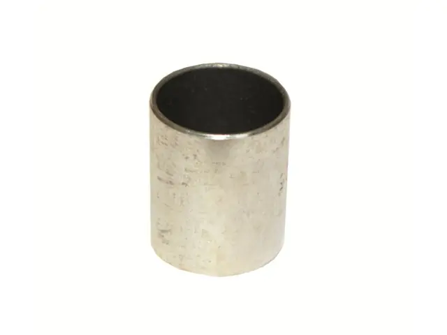 Top-Angebot Zylinderbuchse 20 / 23 x 10 mm Stahl/PTFE-Beschichtung