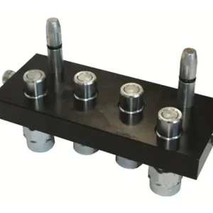 Neue Kollektion Schnellkuppler 2PS06 Mobilteil 4 x 3/8"