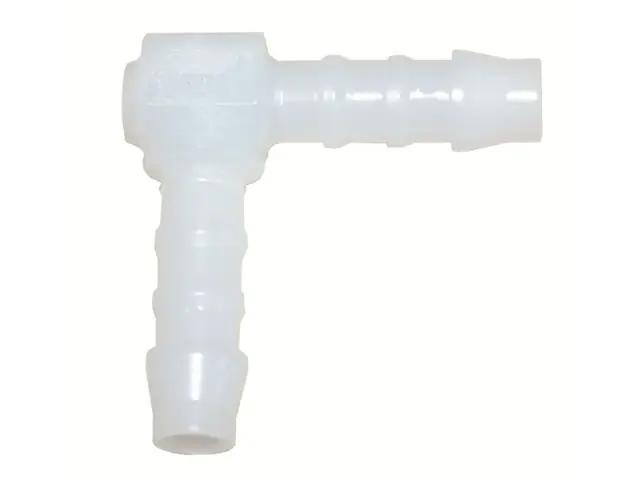 Sale Winkel-Stück 6 mm PVC