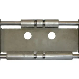 Adapterplatte für Haltefeder 86360 zu MF 181338M91 Bestpreis
