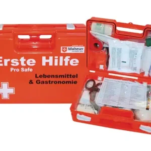 Erste-Hilfe-Koffer Lebensmittel-Gastronomie Z1020 Typ I Top-Angebot