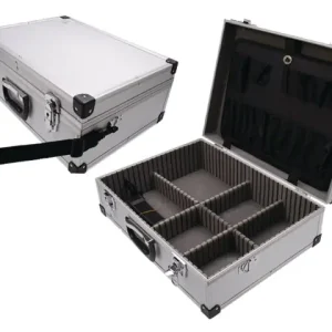 Aluminiumkoffer 460x340x150 mm Sale