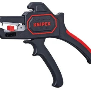 Automatische Abisolierzange Knipex 180mm Online Kaufen
