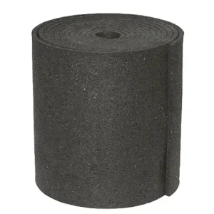 Antirutschmatte 20m-Rolle B= 150mm x 3mm Sale